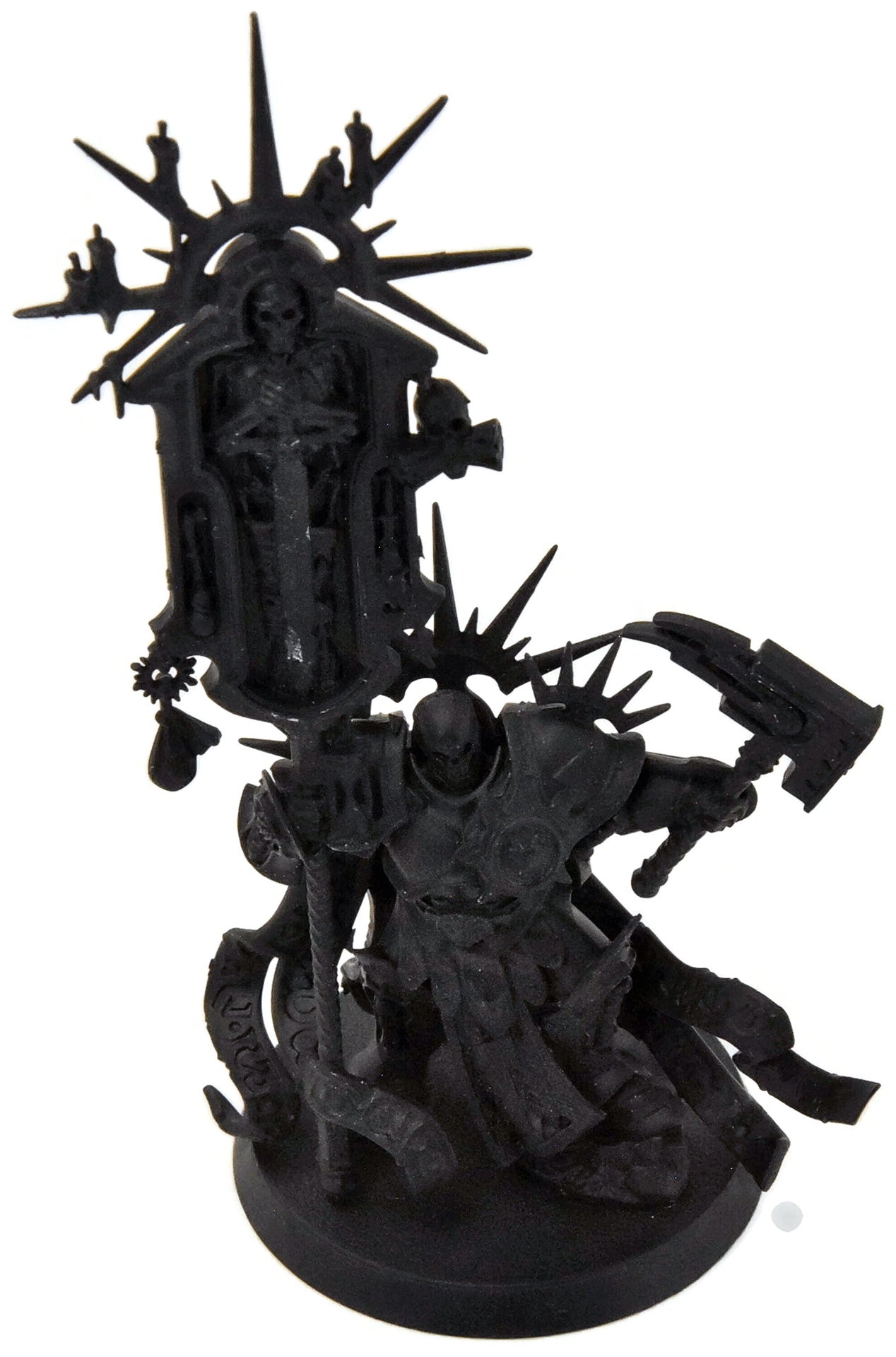 STORMCAST ETERNALS Lord Relictor #1 Sigmar 5665