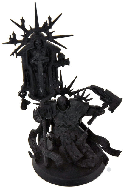 STORMCAST ETERNALS Lord Relictor #1 Sigmar 5665