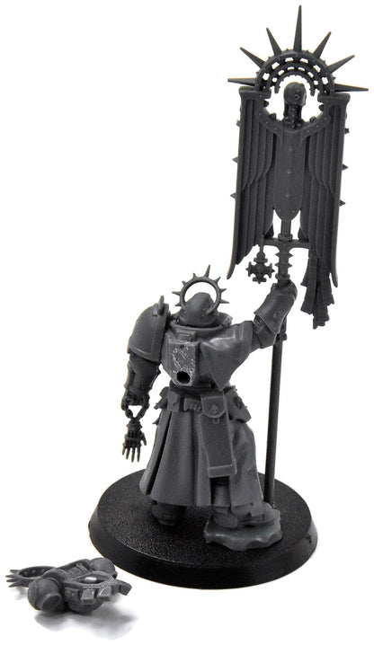 SPACE MARINES Primaris Ancient #1 Warhammer 40K 0600