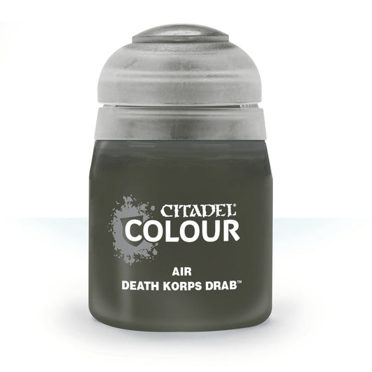 Death Korps Drab (Air 24ml)