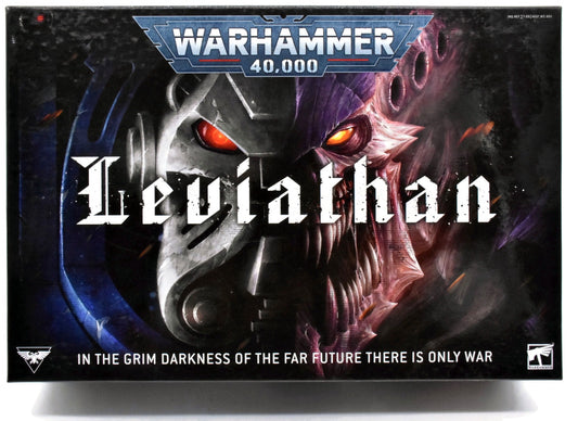 Warhammer 40K Leviathan Box #1 Warhammer 40K NEW Canada ONLY