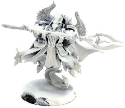 THOUSAND SONS Exalted Sorcerer #1 Warhammer 40K