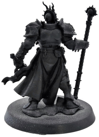 STORMCAST ETERNALS Knight Vexillor #1 Warhammer Sigmar converted
