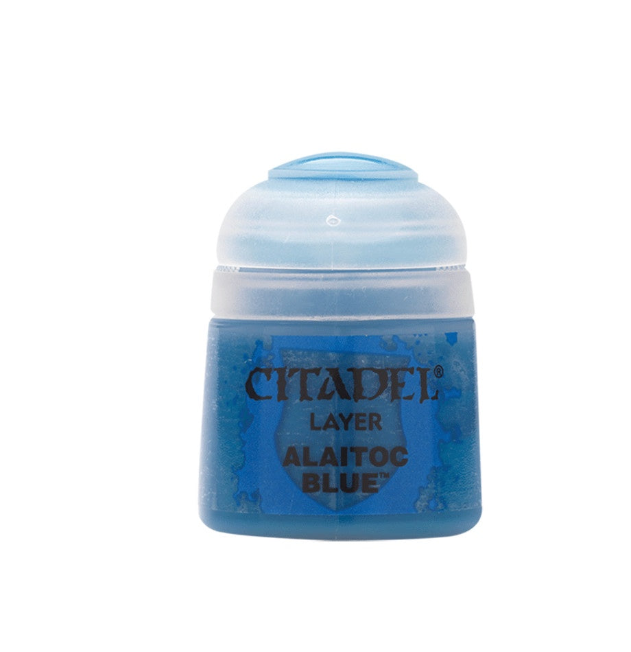 Alaitoc Blue (Layer 12ml)