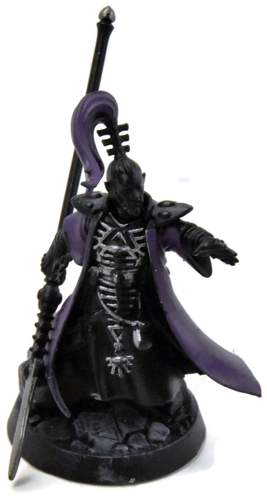 CRAFTWORLDS Farseer #5 Warhammer 40K