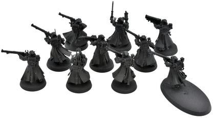 ADEPTUS MECHANICUS 10 Skitarii #1 Warhammer 40K 4867