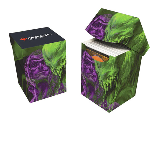Ultra Pro D-box Mtg Duskmourn Alt Art Mythic 2 100+