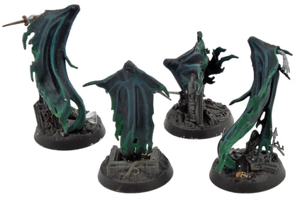 NIGHTHAUNTS 4 Myrmourn Banshees #1 Warhammer Sigmar