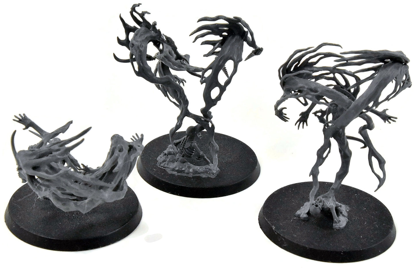 NIGHTHAUNT 3 Spirit Host #1 Sigmar