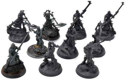 IDONETH DEEPKIN 10 Namartii Thralls #4 Sigmar