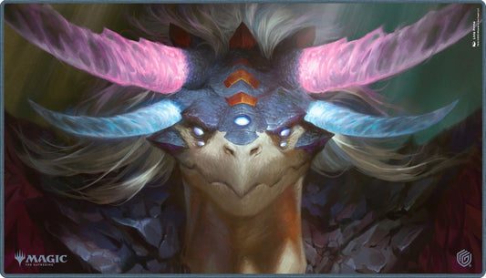 Ultimate Guard Playmat MTG Tarkir Dragonstorm V1