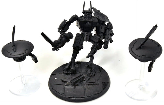 TAU EMPIRE Commander #2 Warhammer 40K