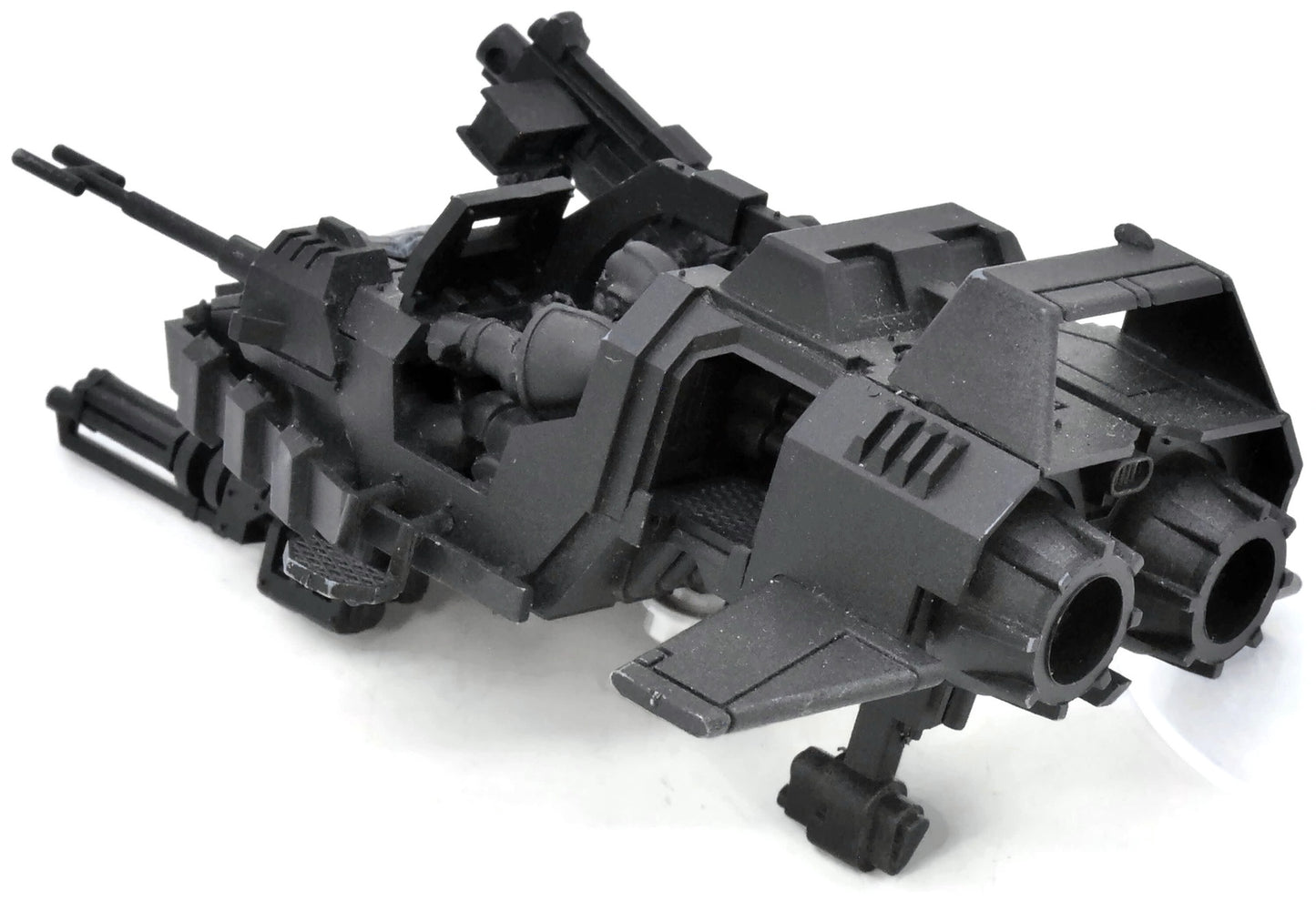 SPACE MARINES Land Speeder #4 Warhammer 40K 4553