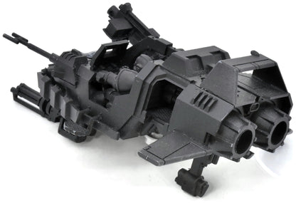 SPACE MARINES Land Speeder #4 Warhammer 40K 4553