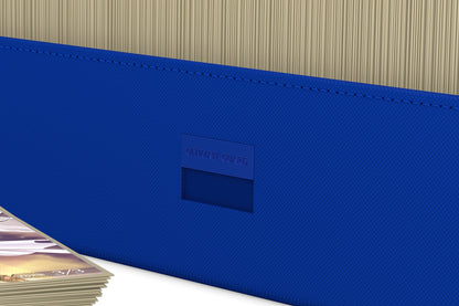 Ultimate Guard Deck Case Arkhive 800+ Monocolor Blue