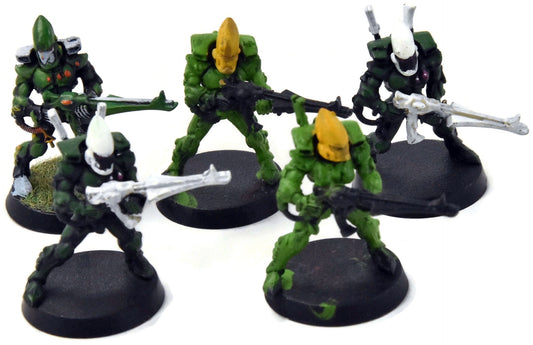 AELDARI 5 Guardians #41 Warhammer 40K
