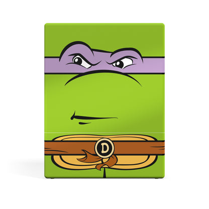 Squaroes Paramount TMNT WV1 Donatello