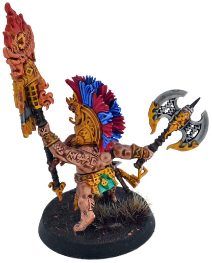 FYRESLAYERS Battlesmith #1 Warhammer Sigmar