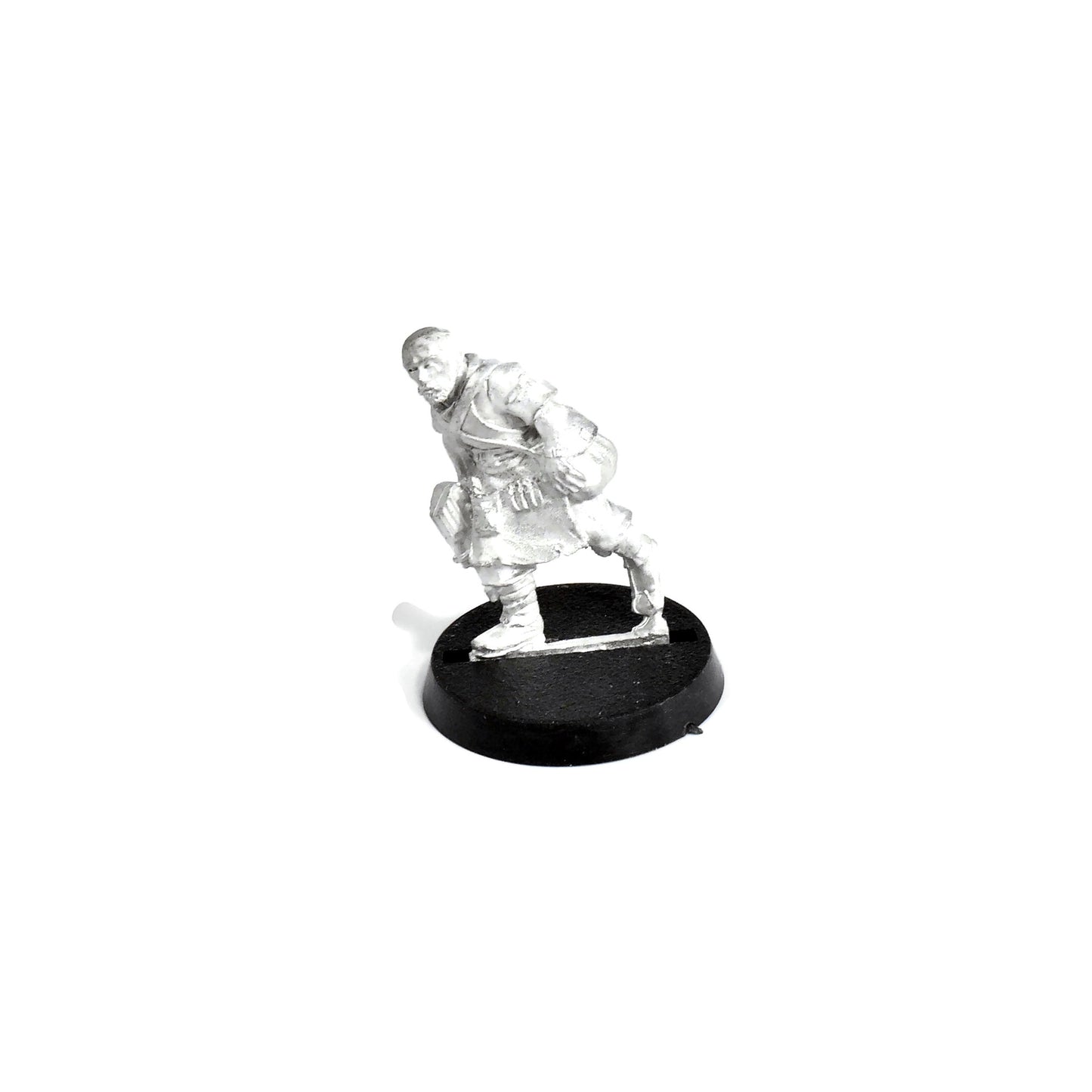 ASTRA MILITARUM gaunts ghosts Dorden #1 Imperial Guard 40K METAL