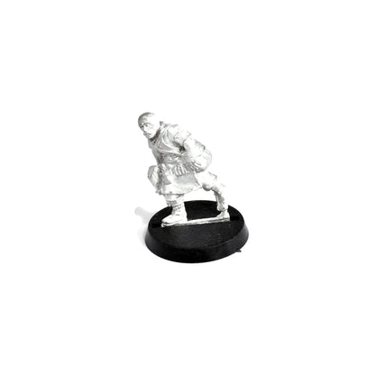 ASTRA MILITARUM gaunts ghosts Dorden #1 Imperial Guard 40K METAL