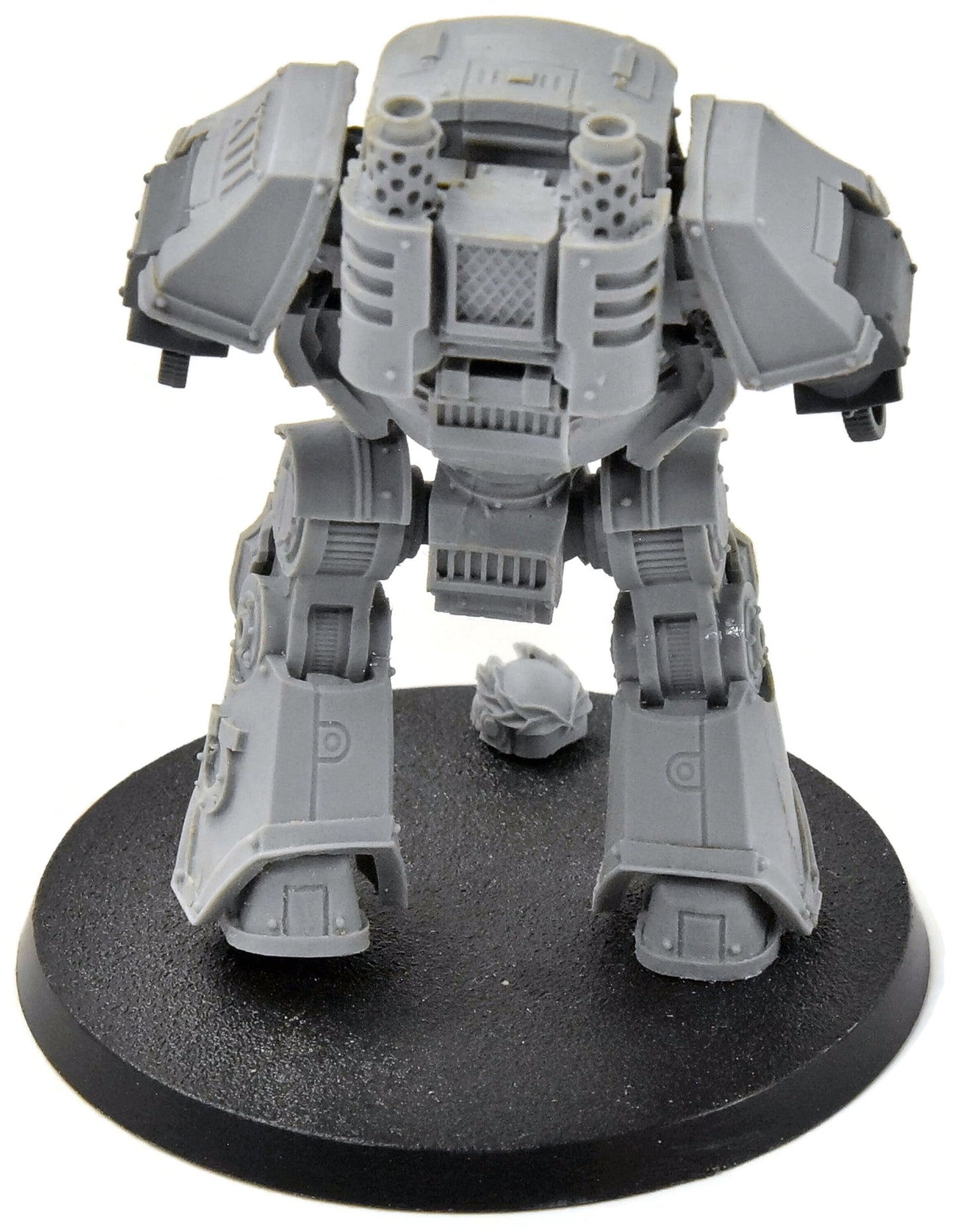 ULTRAMARINES Dreadnought #2 Forge World No Arm Warhammer 40K