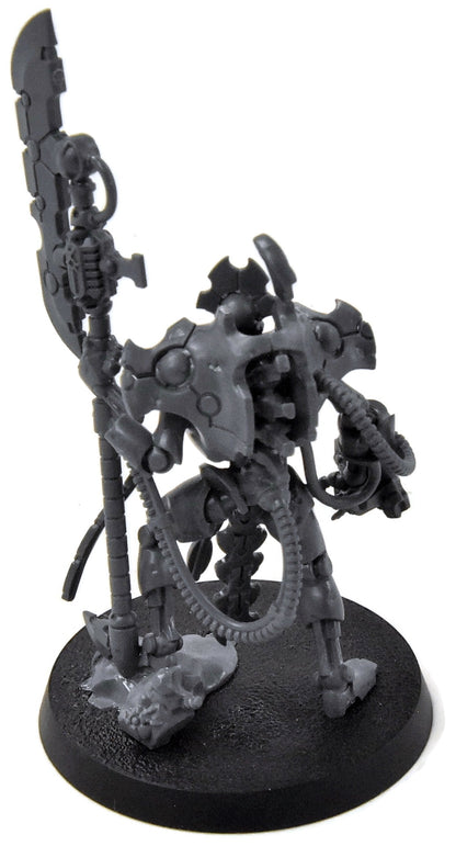 NECRONS Overlord #1 Warhammer 40K 8152