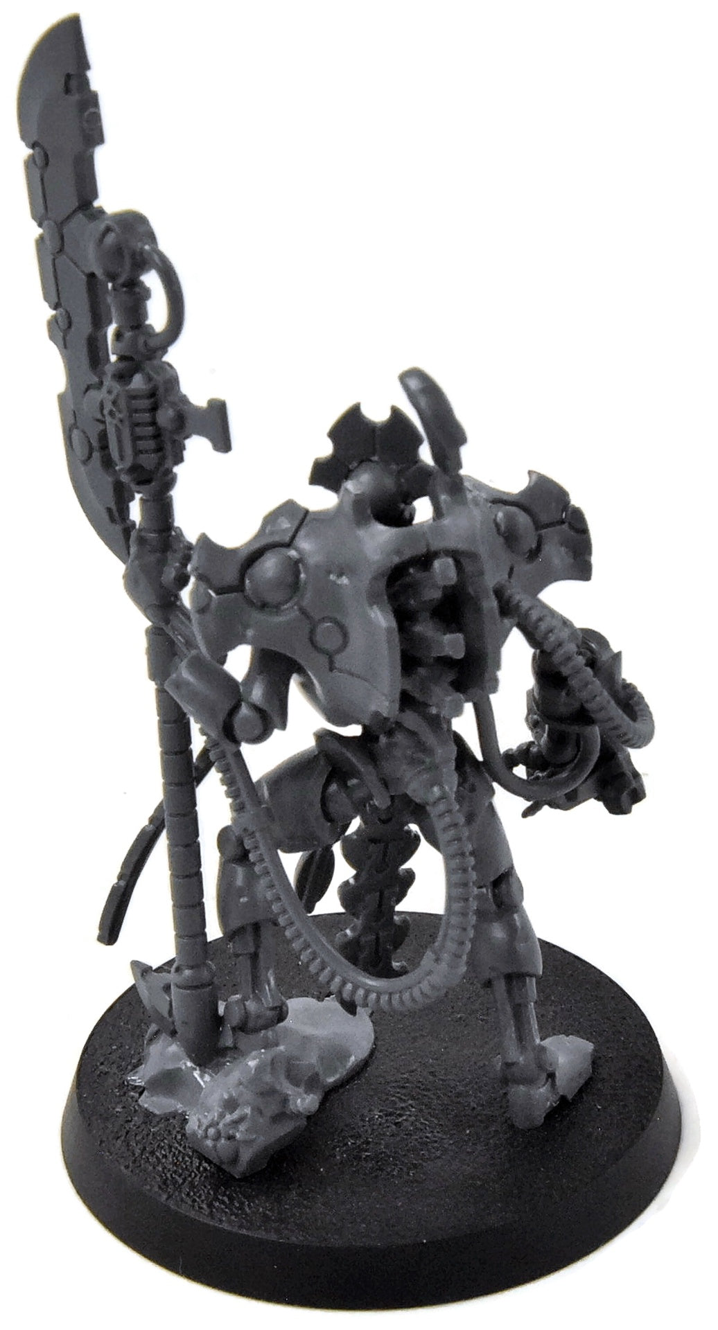 NECRONS Overlord #1 Warhammer 40K 8152