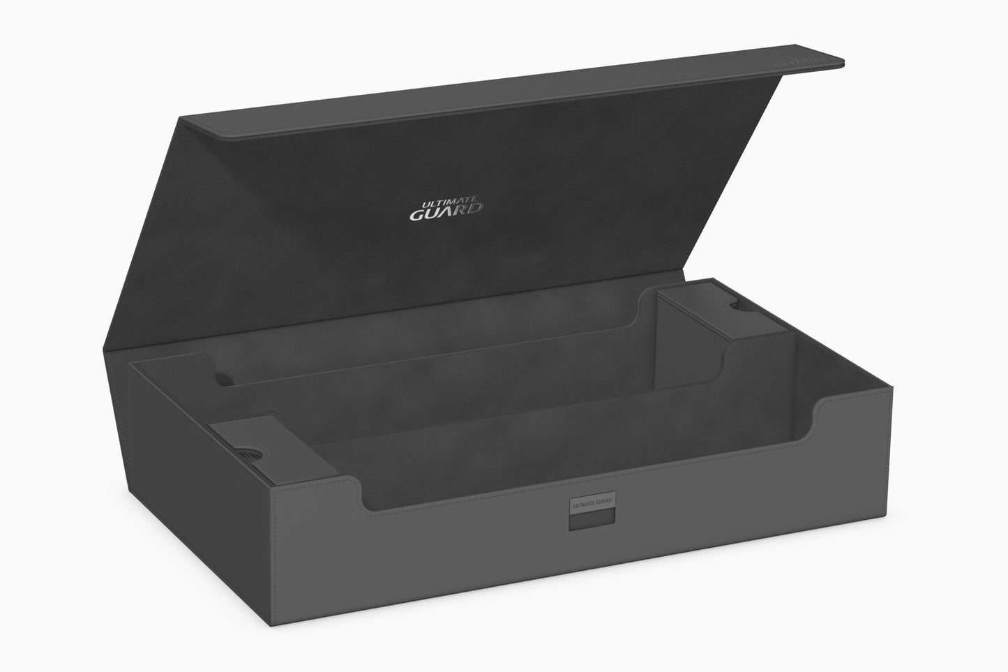 Ultimate Guard Deck Case Omnihive 1000+ Grey