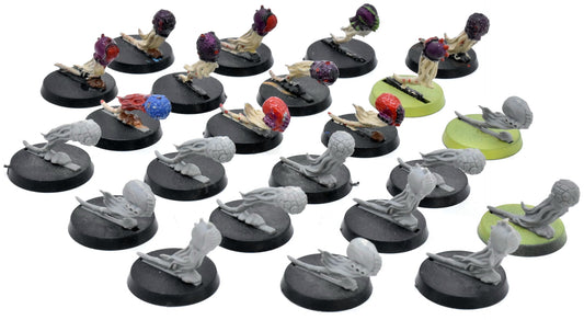 TYRANIDS 23 Spore Mines #1 Warhammer 40K