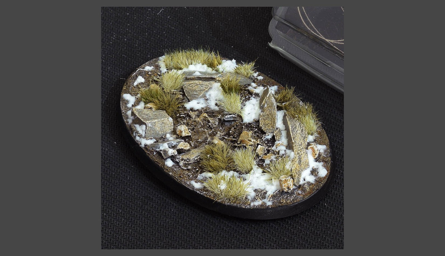 Winter Bases Oval 105mm (1)