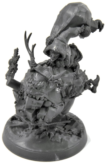 GLOOMSPITZ GITZ Grostmas Gitz #1 Warhammer Sigmar