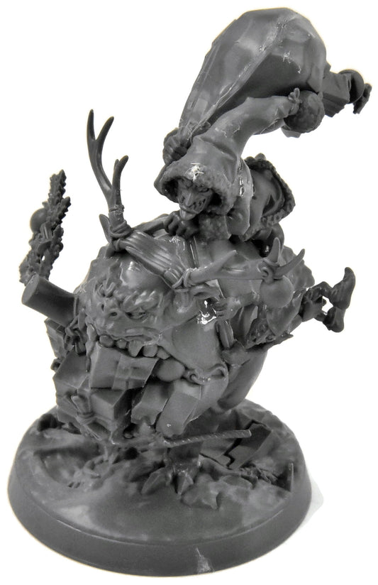 GLOOMSPITZ GITZ Grostmas Gitz #1 Warhammer Sigmar