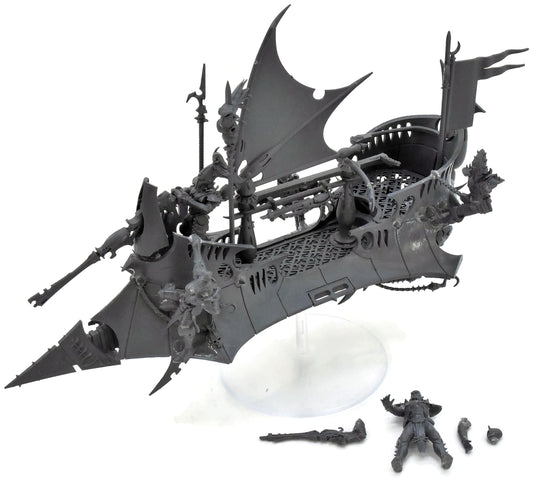 DRUKHARI Drukhari Raider #2 Warhammer 40K 9069