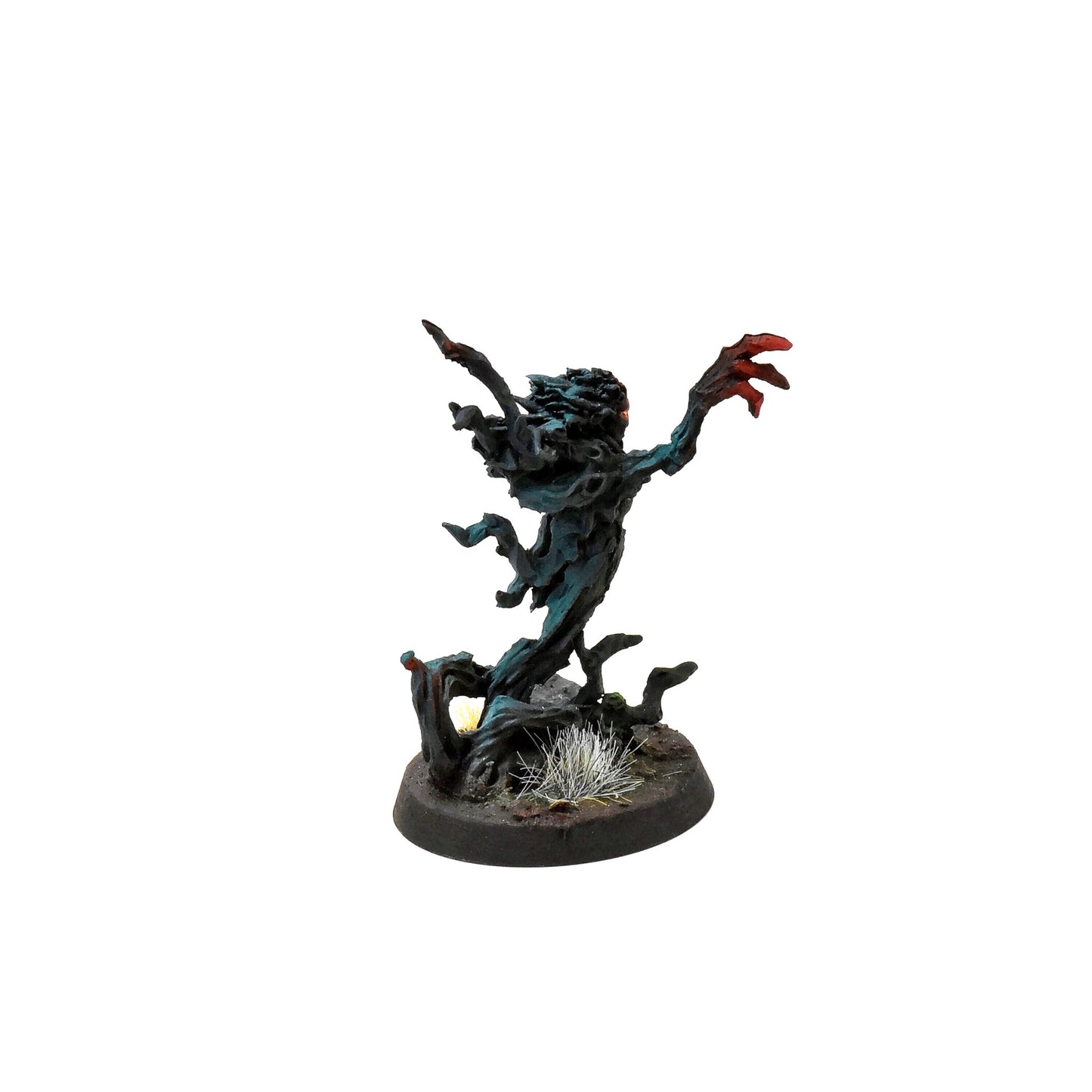 SYLVANETH Branchwraith #1 WELL PAINTED Sigmar