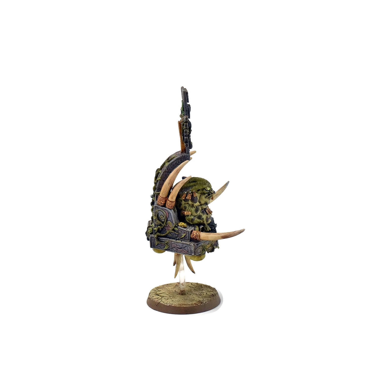 SERAPHON Slann Starmaster #1 PRO PAINTED Sigmar