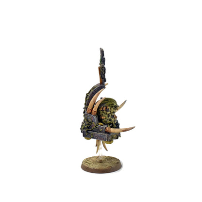 SERAPHON Slann Starmaster #1 PRO PAINTED Sigmar