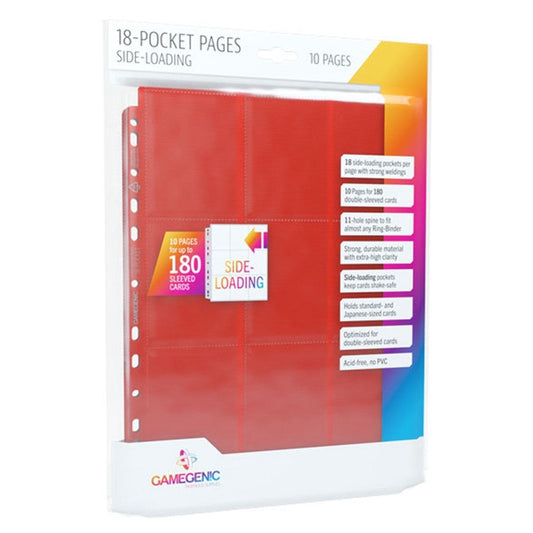 Pages - Sideloading 18-Pocket - Red (10)