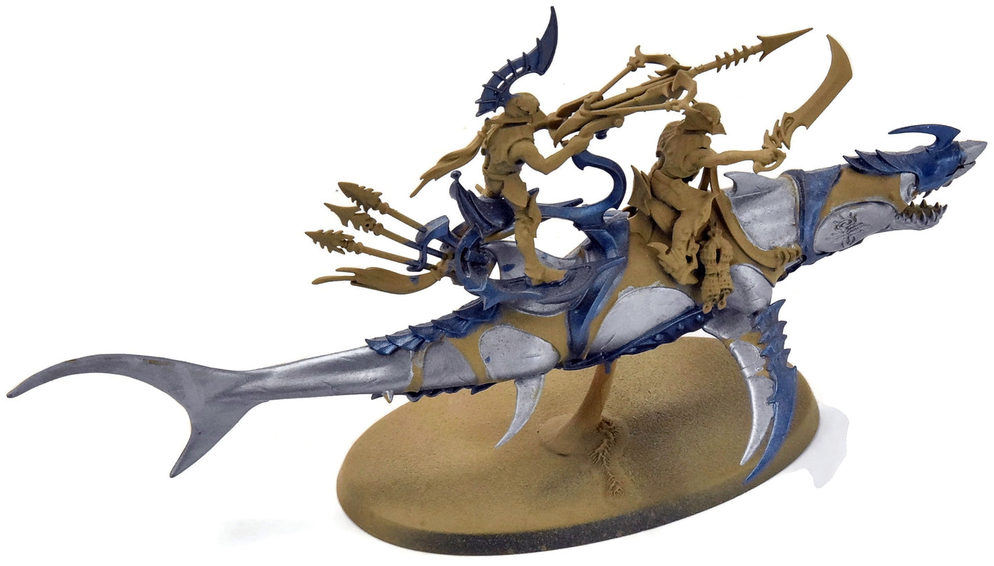 IDONETH DEEPKIN Akhelian Allopex #1 Sigmar 3494