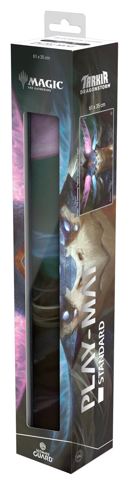 Tapis de jeu Garde Ultime MTG Tarkir Dragonstorm V1