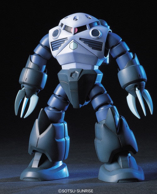#06 Zgok HGUC 1/144 Bandai