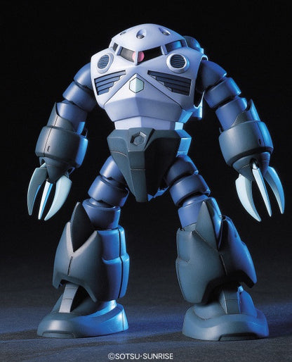 #06 Zgok HGUC 1/144 Bandai