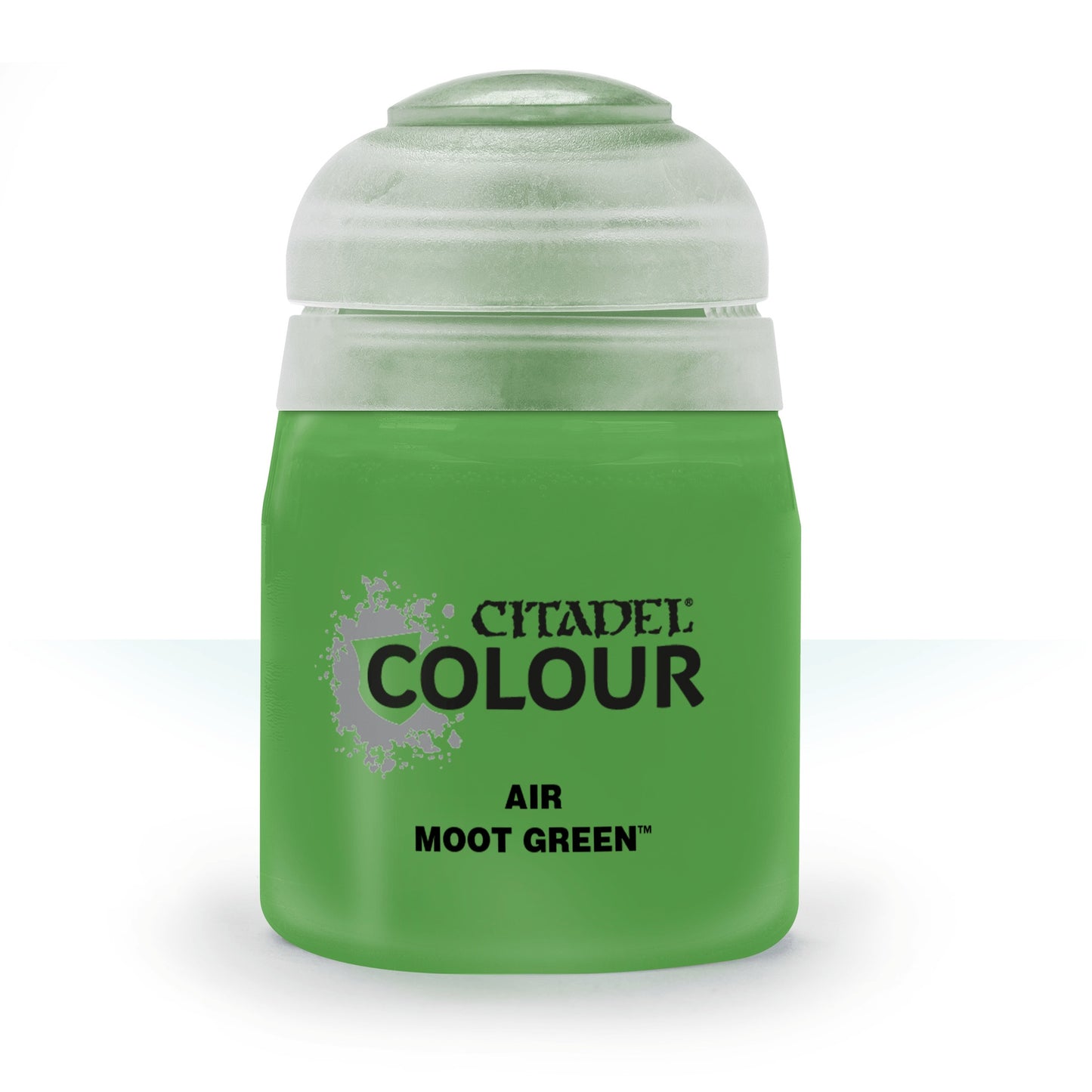 Moot Green (Air 24ml)