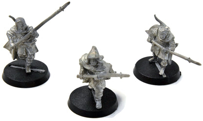 MIDDLE-EARTH Grey Company #1 METAL LOTR