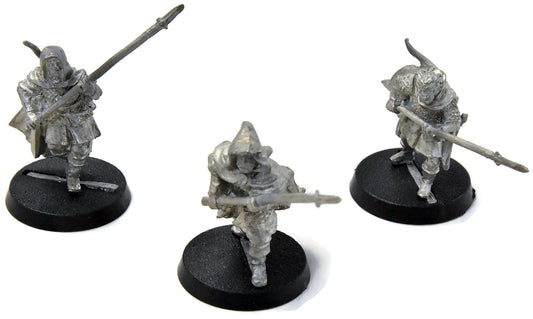 MIDDLE-EARTH Grey Company #1 METAL LOTR
