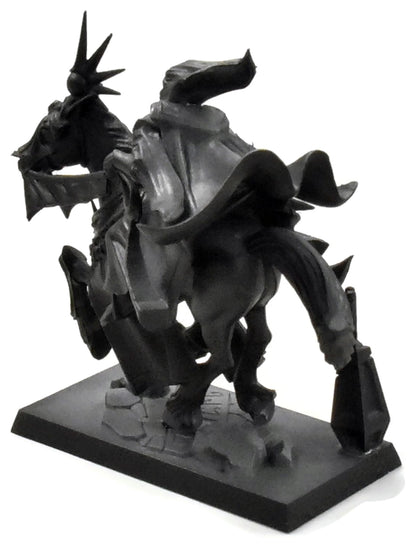 HIGH ELVES Archmage on Horse #1 Warhammer Fantasy