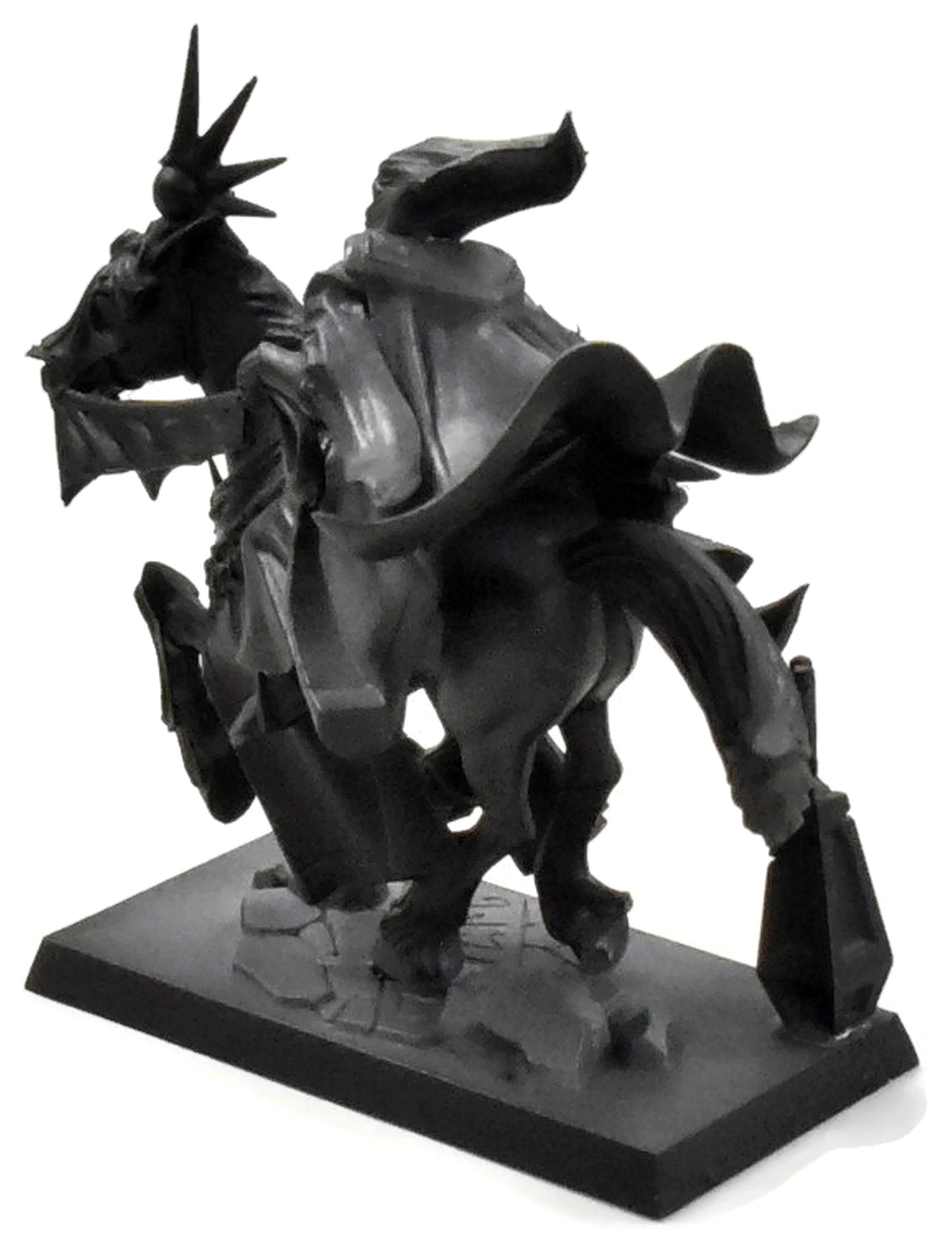 HIGH ELVES Archmage on Horse #1 Warhammer Fantasy
