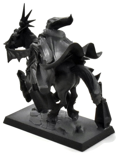 HIGH ELVES Archmage on Horse #1 Warhammer Fantasy