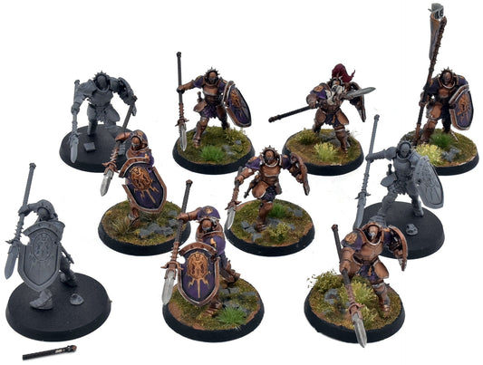 STORMCAST ETERNALS Vindictors #2 Warhammer Sigmar