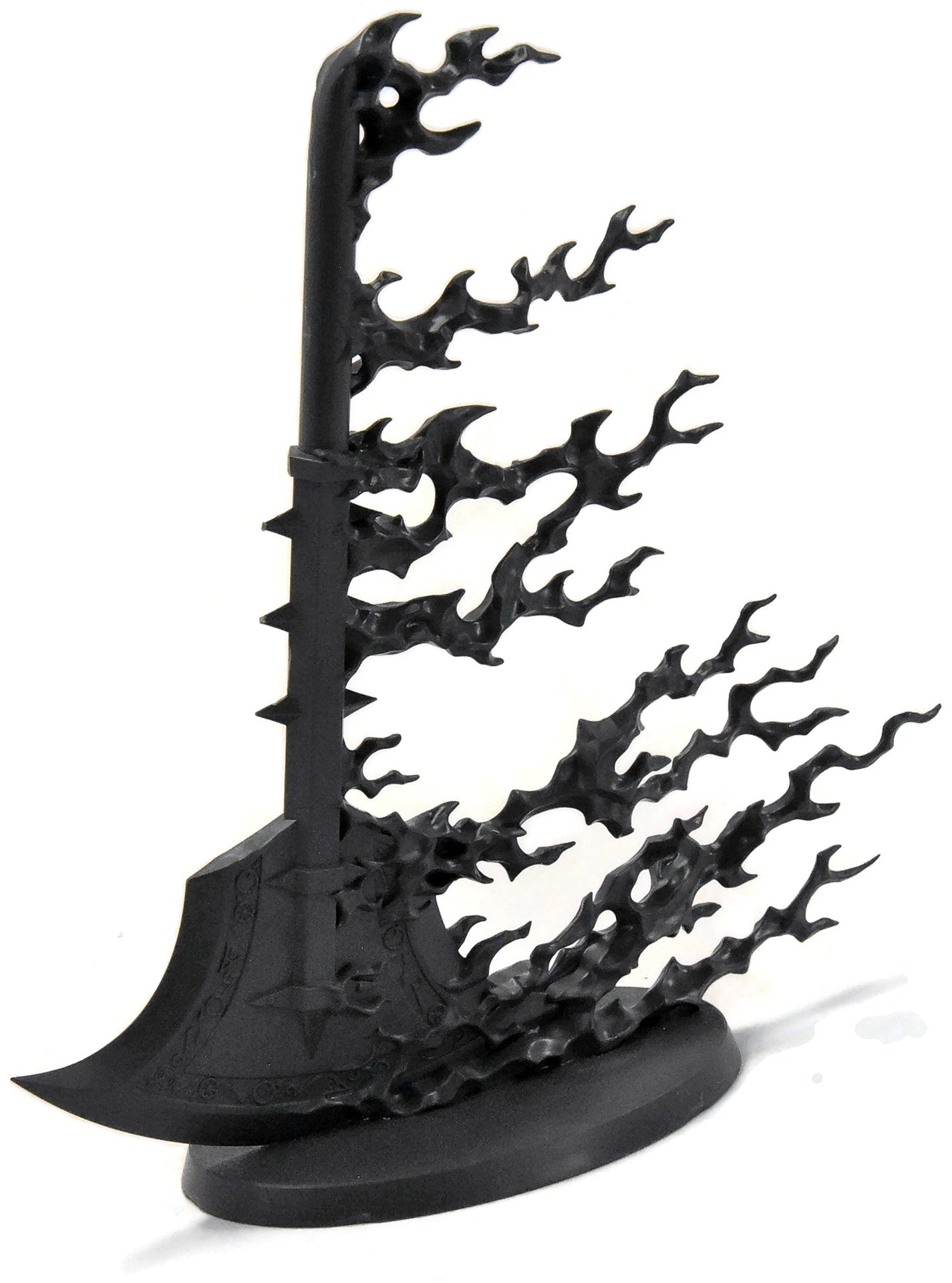 ENDLESS SPELLS Aethervoid Pendulum #1 Warhammer Sigmar