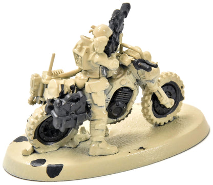GENESTEALER CULTS Jackal Alphus #1 Warhammer 40K
